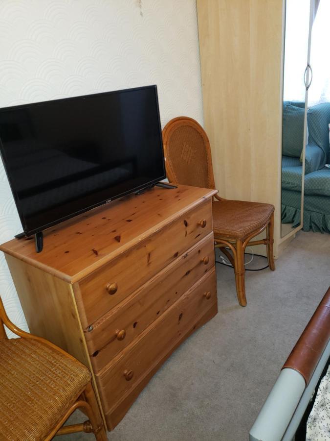 Fernlea Hotel Blackpool Bagian luar foto