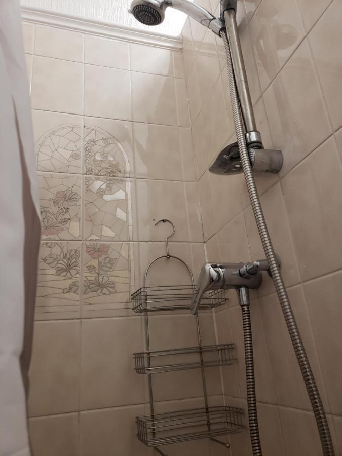 Fernlea Hotel Blackpool Bagian luar foto
