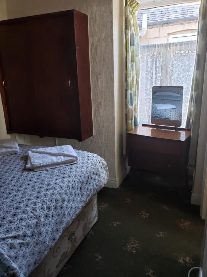 Fernlea Hotel Blackpool Bagian luar foto