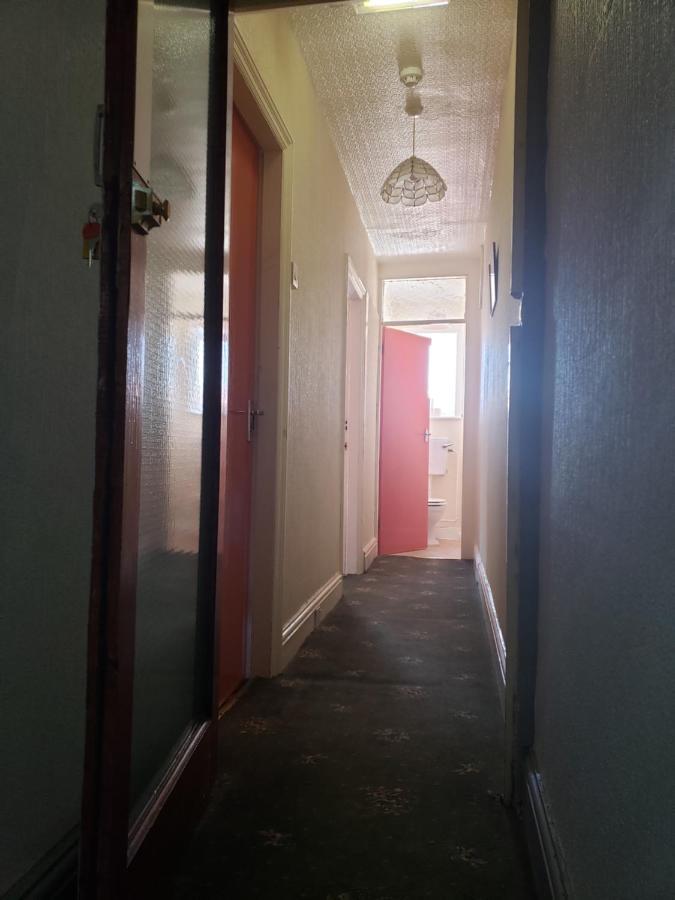 Fernlea Hotel Blackpool Bagian luar foto