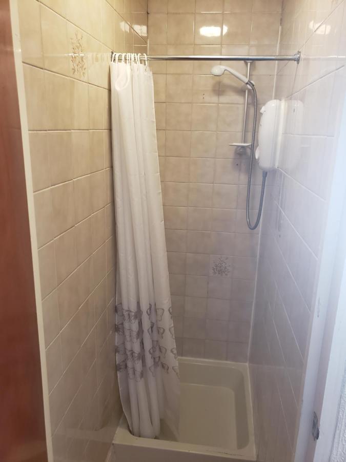 Fernlea Hotel Blackpool Bagian luar foto