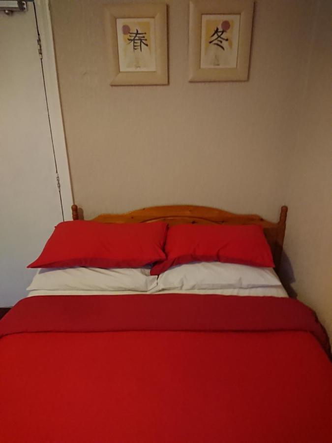 Fernlea Hotel Blackpool Bagian luar foto
