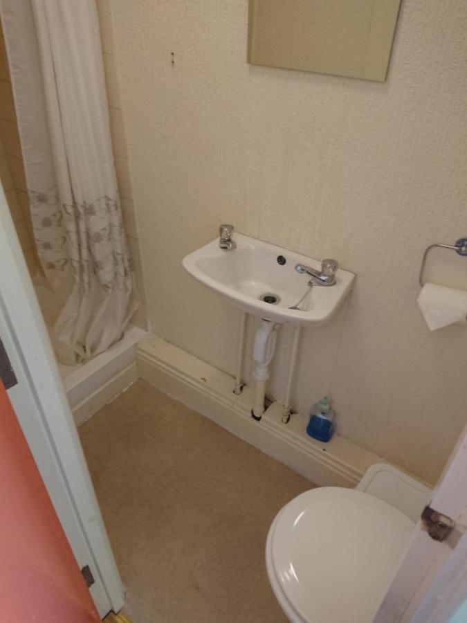 Fernlea Hotel Blackpool Bagian luar foto